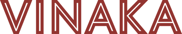 Vinaka Wordmark